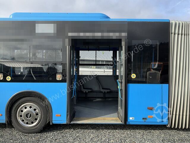 Ledbus Mercedes-Benz Conecto G