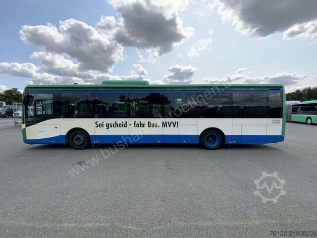 Stadsbus IVECO Crossway LE