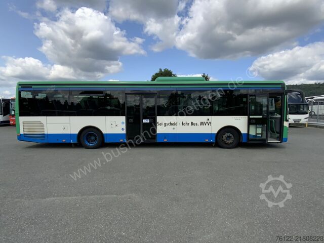 Stadsbus IVECO Crossway LE