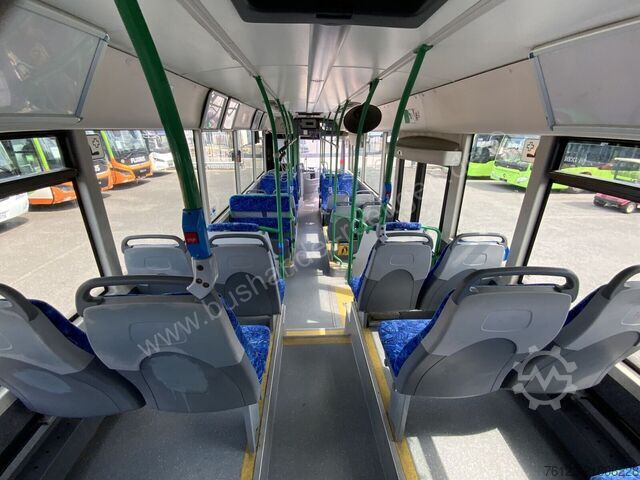 Stadtbus IVECO Crossway LE