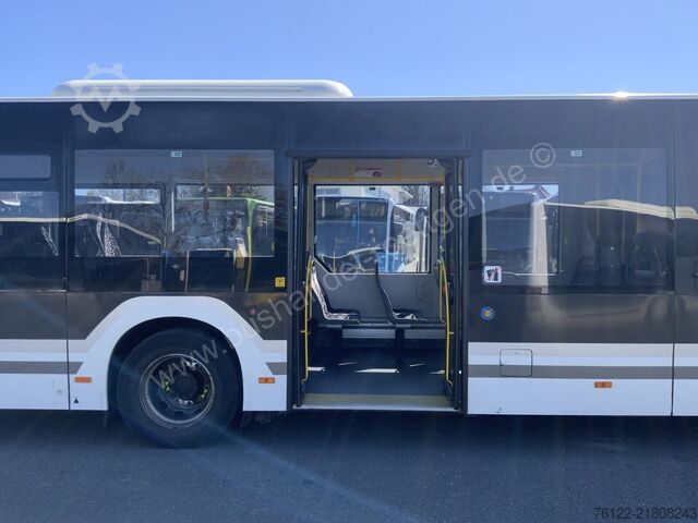 Ledbus MAN A 23 Lions City G