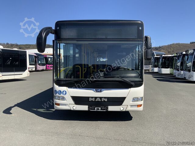 Ledbus MAN A 23 Lions City G
