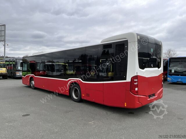 αστικό λεωφορείο Mercedes-Benz O 530 Citaro