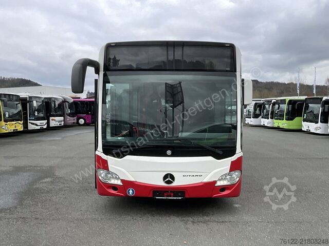 αστικό λεωφορείο Mercedes-Benz O 530 Citaro