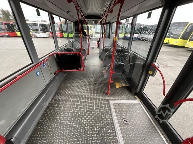 αστικό λεωφορείο Mercedes-Benz O 530 Citaro