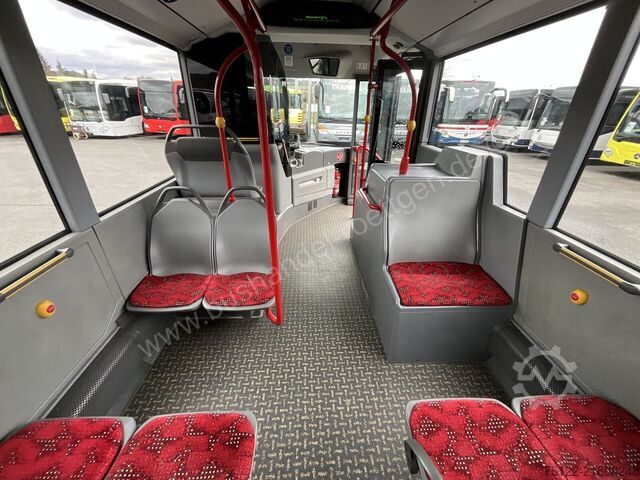 αστικό λεωφορείο Mercedes-Benz O 530 Citaro
