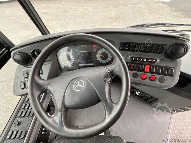 αστικό λεωφορείο Mercedes-Benz O 530 Citaro