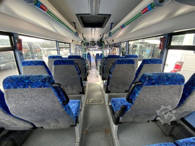 Stadsbus IVECO Crossway LE