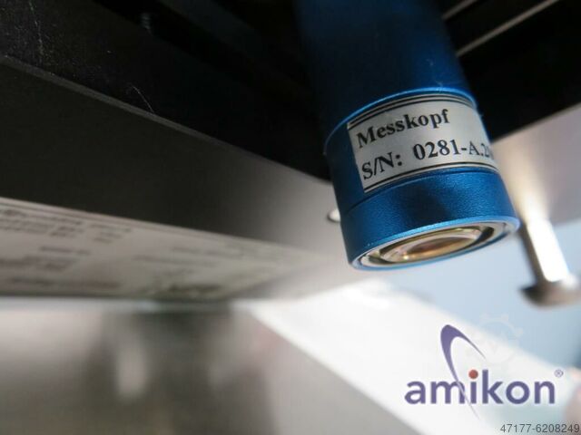 Draagbare optische profilometer FRT MicroSpy Mobile Art. Nr. MSP 105 00