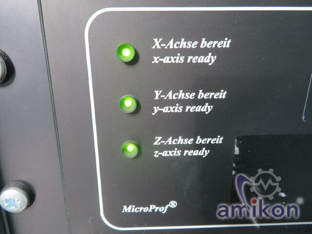 Draagbare optische profilometer FRT MicroSpy Mobile Art. Nr. MSP 105 00