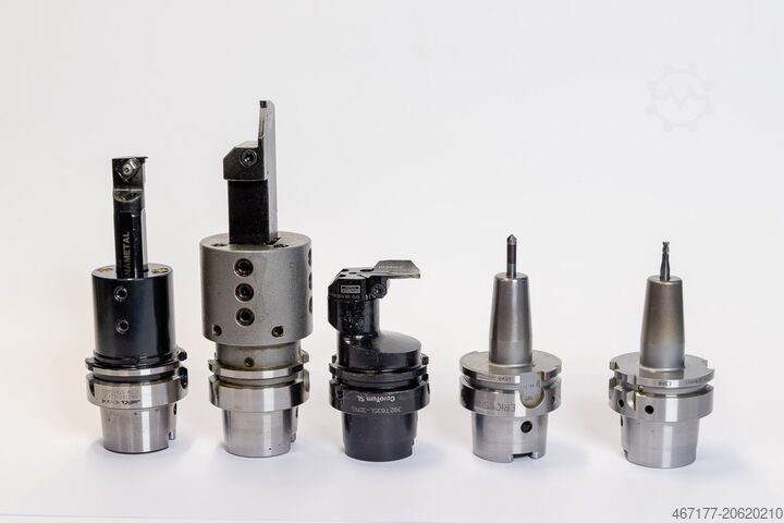 MAZAK INTEGREX i-100H S Mazak INTEGREX i-100H S