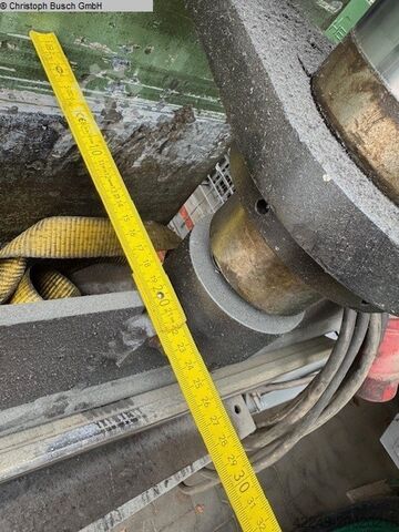 Presă hidraulică DUNKES HR 25