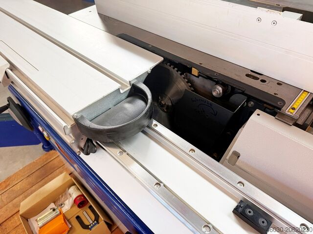 Mașină combinată 5-în-1 Felder CF 531