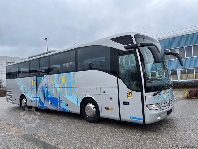 Allenatore Mercedes-Benz Tourismo 15 RHD - original km - nice bus