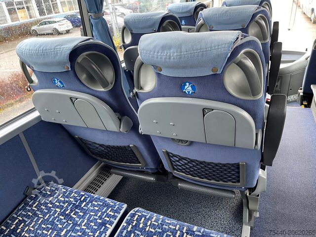 Allenatore Mercedes-Benz Tourismo 15 RHD - original km - nice bus