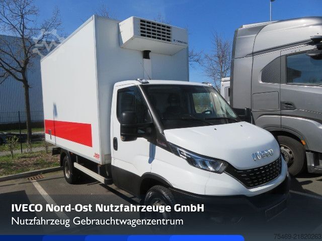 Hűtőfelépítményes furgon IVECO 70C18HA8 TK Koffer