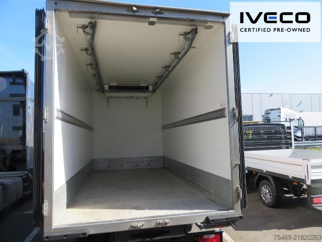 Hűtőfelépítményes furgon IVECO 70C18HA8 TK Koffer