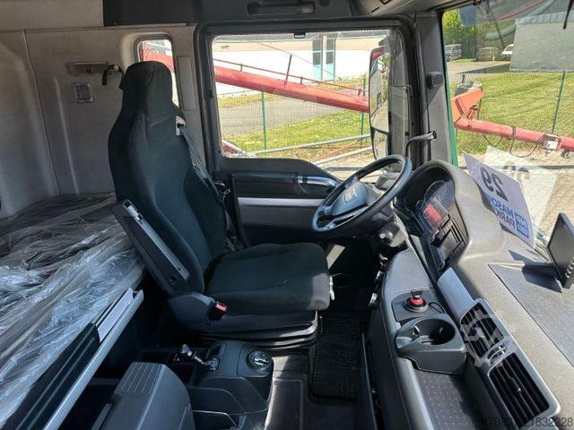 Standardní tahač MAN TGX 18.440 XLX / Hydraulik / Retarder
