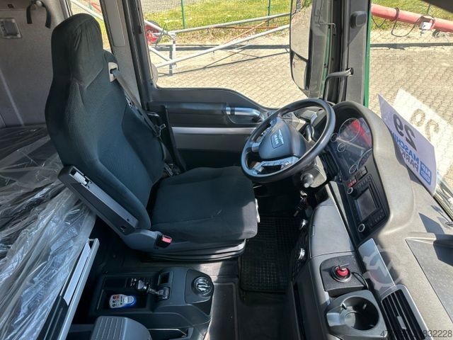 Standardní tahač MAN TGX 18.440 XLX / Hydraulik / Retarder