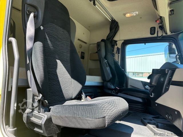 Camion refrigerato MERCEDES-BENZ Actros 2542 / Heizung / Blumen / LBW