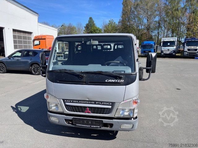 Pick-up van MITSUBISHI Canter 3s13 D