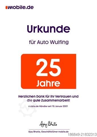 Caravan BÜRSTNER Ventana 400 TS Avantgarde