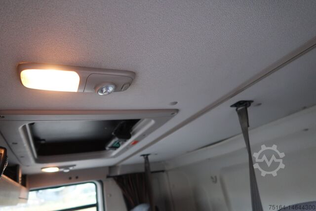 Driewegkiepwagen DAF CF 530 FAT