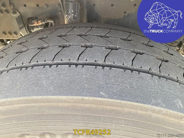 Standard-SZM MAN TGX