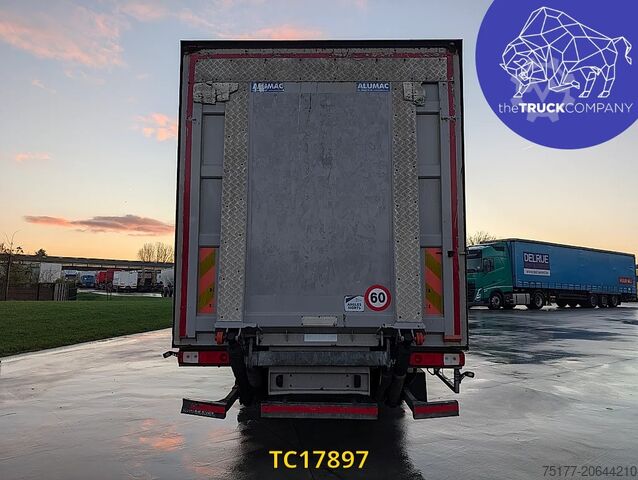 Valigia Renault Premium 280