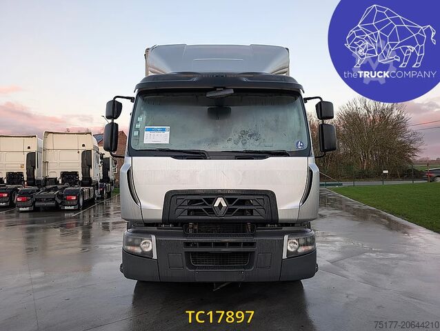 Valigia Renault Premium 280