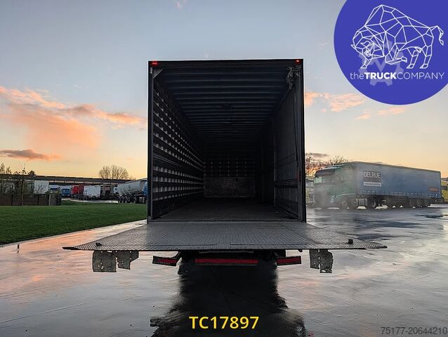 Valigia Renault Premium 280