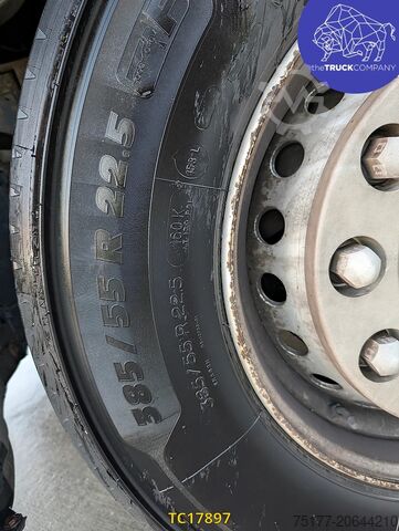 Valigia Renault Premium 280