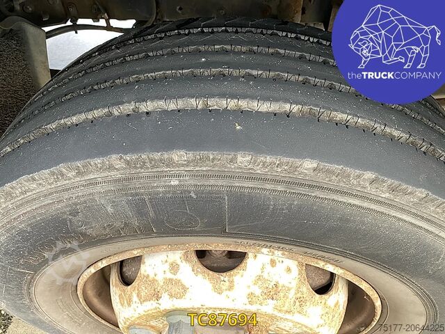 Valigia DAF LF 55 220