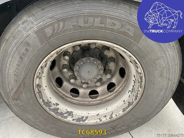 Standard-SZM Renault Premium 430