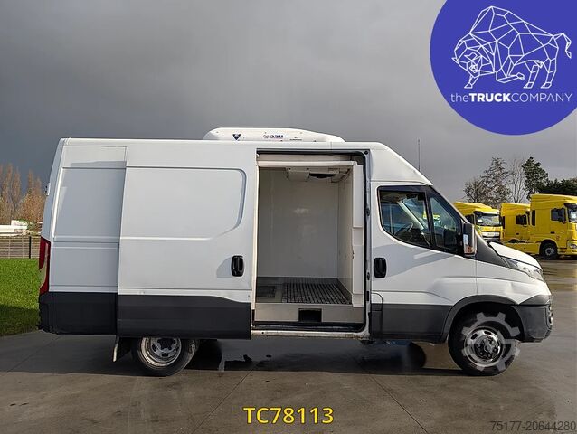 Iveco Daily Iveco Daily