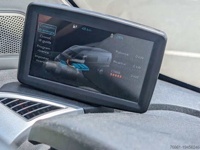 Van FIAT E -DUCATO BATTERY 47 KWH FULL ELETTRIC