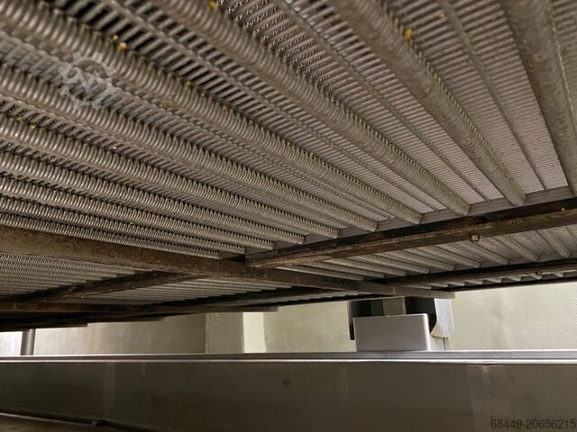 Steksystem Florigo Braadoven