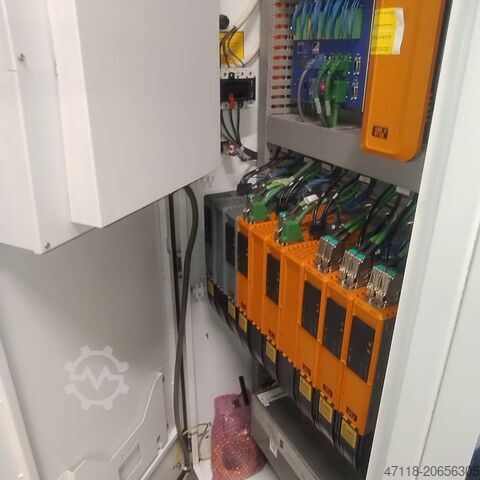 Press brake TRUMPF TruBend 7036