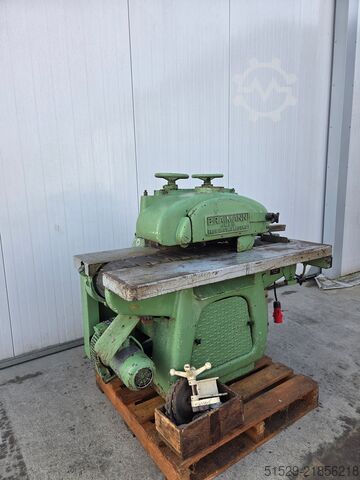 Flerbladig Raimann K7