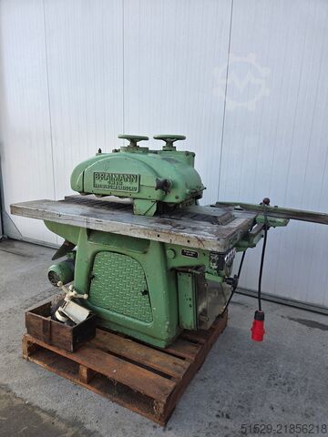 Flerbladig Raimann K7