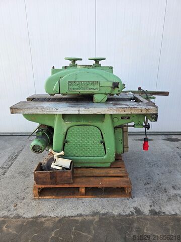 Flerbladig Raimann K7