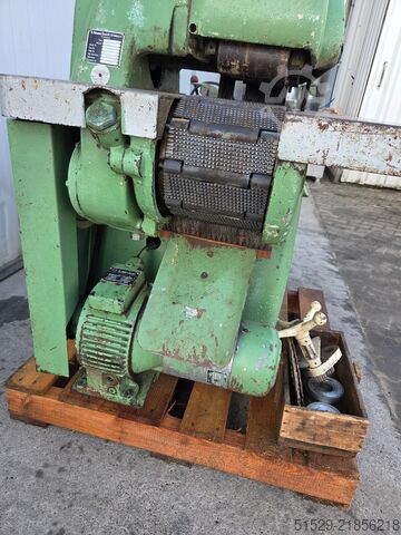 Flerbladig Raimann K7