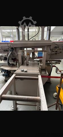 Metallbandsäge Behringer HBP 413 A