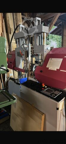 Metallbandsäge Behringer HBP 413 A