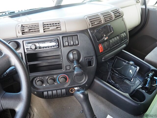 Standaard trekker DAF CF 75