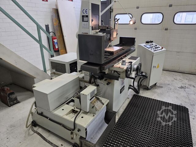 Vlakslijpmachine KENT KGS-250 WM1