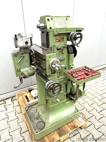 Gereedschapsfreesmachine/ DECKEL FP 1 DECKEL FP 1