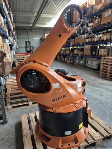  Kuka KR 360 R2830