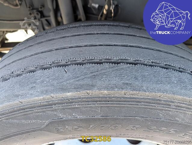 Standaard-SZM Renault T 460