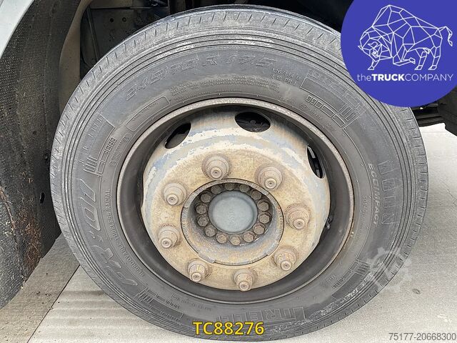 Gekoeld/bevroren transport Iveco EuroCargo 120 E22